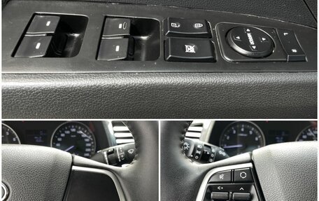 Hyundai Elantra VI рестайлинг, 2017 год, 1 325 000 рублей, 19 фотография