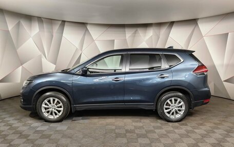 Nissan X-Trail, 2020 год, 2 193 000 рублей, 5 фотография