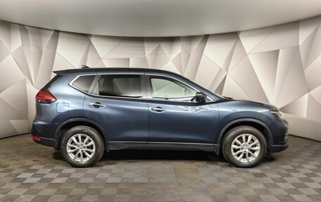 Nissan X-Trail, 2020 год, 2 193 000 рублей, 6 фотография