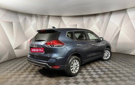 Nissan X-Trail, 2020 год, 2 193 000 рублей, 2 фотография