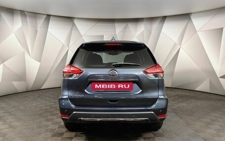 Nissan X-Trail, 2020 год, 2 193 000 рублей, 8 фотография