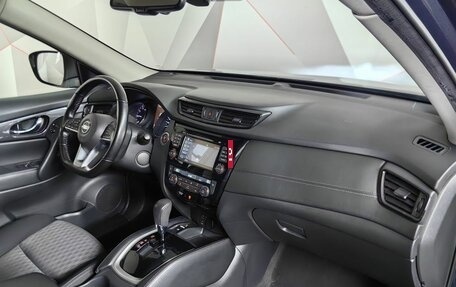 Nissan X-Trail, 2020 год, 2 193 000 рублей, 9 фотография