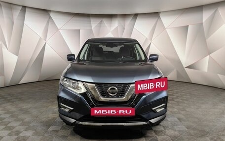 Nissan X-Trail, 2020 год, 2 193 000 рублей, 7 фотография