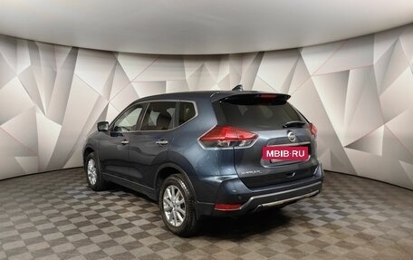 Nissan X-Trail, 2020 год, 2 193 000 рублей, 4 фотография