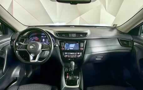 Nissan X-Trail, 2020 год, 2 193 000 рублей, 10 фотография