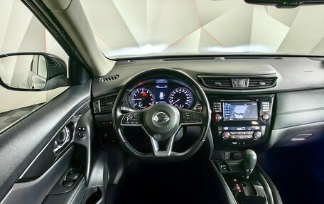 Nissan X-Trail, 2020 год, 2 193 000 рублей, 15 фотография