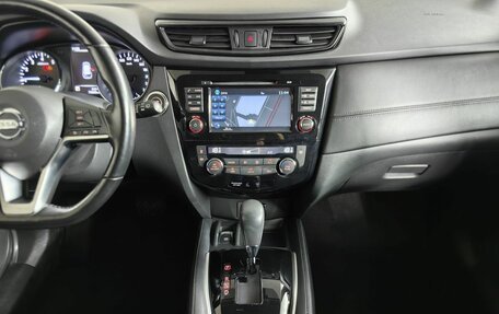 Nissan X-Trail, 2020 год, 2 193 000 рублей, 11 фотография