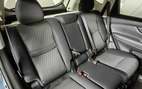 Nissan X-Trail, 2020 год, 2 193 000 рублей, 13 фотография