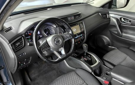 Nissan X-Trail, 2020 год, 2 193 000 рублей, 14 фотография