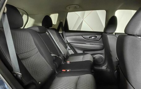Nissan X-Trail, 2020 год, 2 193 000 рублей, 12 фотография