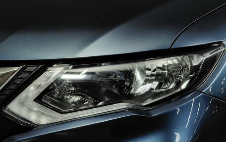 Nissan X-Trail, 2020 год, 2 193 000 рублей, 17 фотография