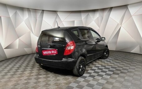 Mercedes-Benz A-Класс, 2010 год, 769 000 рублей, 2 фотография