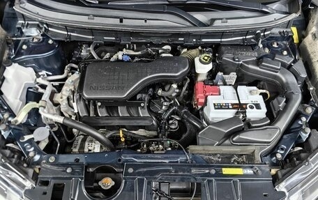 Nissan X-Trail, 2020 год, 2 193 000 рублей, 18 фотография