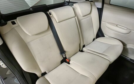 Mercedes-Benz A-Класс, 2010 год, 769 000 рублей, 12 фотография