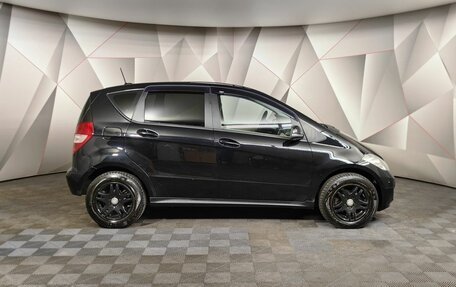Mercedes-Benz A-Класс, 2010 год, 769 000 рублей, 6 фотография