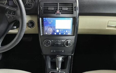 Mercedes-Benz A-Класс, 2010 год, 769 000 рублей, 11 фотография