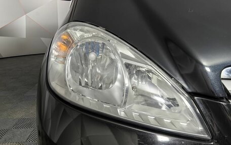 Mercedes-Benz A-Класс, 2010 год, 769 000 рублей, 16 фотография