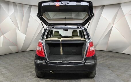 Mercedes-Benz A-Класс, 2010 год, 769 000 рублей, 18 фотография