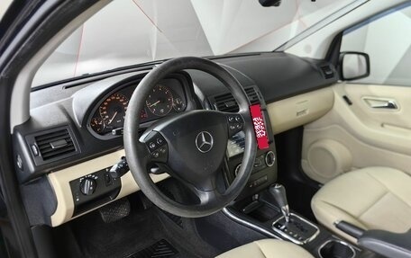 Mercedes-Benz A-Класс, 2010 год, 769 000 рублей, 13 фотография