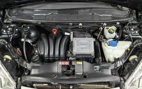 Mercedes-Benz A-Класс, 2010 год, 769 000 рублей, 17 фотография