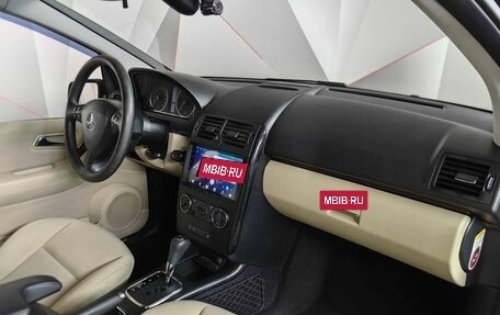 Mercedes-Benz A-Класс, 2010 год, 769 000 рублей, 9 фотография