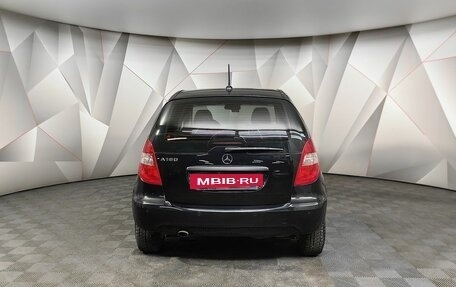 Mercedes-Benz A-Класс, 2010 год, 769 000 рублей, 8 фотография