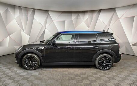 MINI Clubman, 2022 год, 2 795 000 рублей, 5 фотография