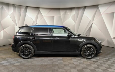 MINI Clubman, 2022 год, 2 795 000 рублей, 6 фотография