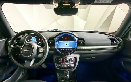 MINI Clubman, 2022 год, 2 795 000 рублей, 9 фотография