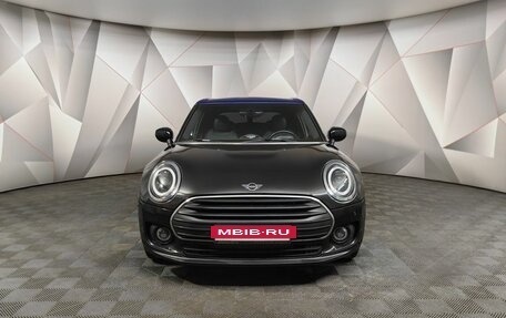 MINI Clubman, 2022 год, 2 795 000 рублей, 3 фотография