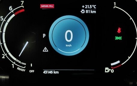 MINI Clubman, 2022 год, 2 795 000 рублей, 15 фотография
