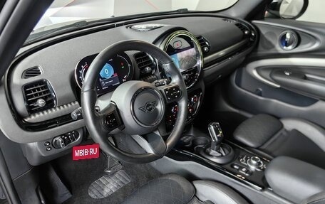 MINI Clubman, 2022 год, 2 795 000 рублей, 10 фотография