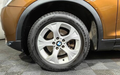 BMW X3, 2016 год, 2 483 000 рублей, 7 фотография
