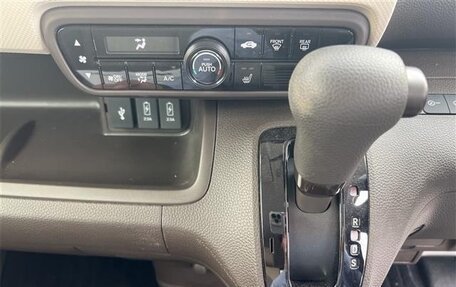 Honda N-BOX II, 2021 год, 689 810 рублей, 11 фотография