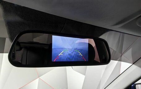 KIA Rio IV, 2018 год, 1 045 000 рублей, 19 фотография