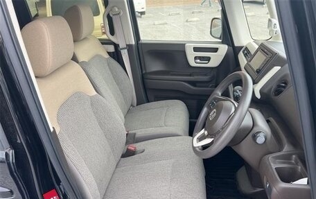 Honda N-BOX II, 2021 год, 689 810 рублей, 9 фотография