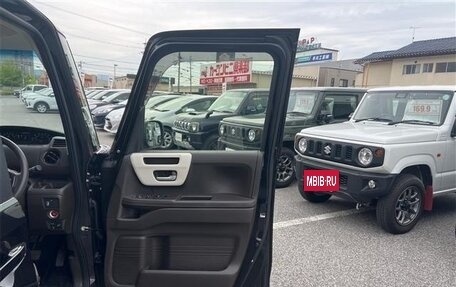Honda N-BOX II, 2021 год, 689 810 рублей, 8 фотография