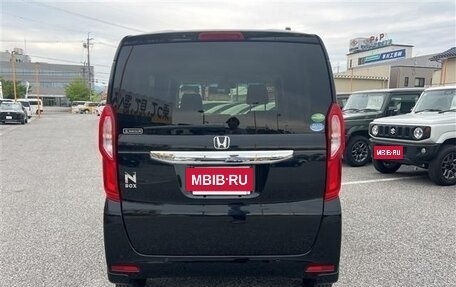 Honda N-BOX II, 2021 год, 689 810 рублей, 5 фотография