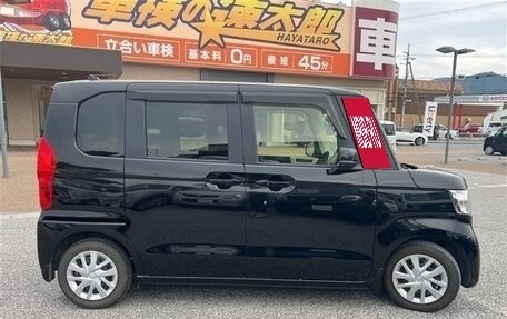 Honda N-BOX II, 2021 год, 689 810 рублей, 7 фотография