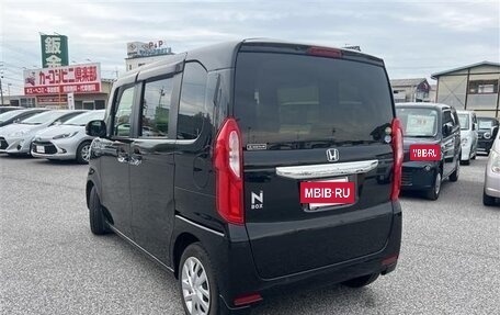 Honda N-BOX II, 2021 год, 689 810 рублей, 6 фотография