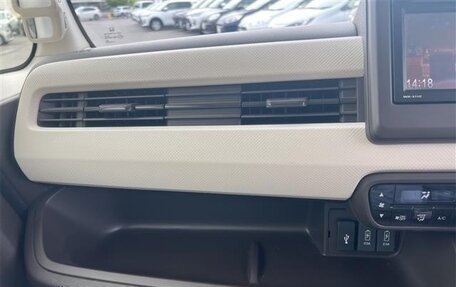 Honda N-BOX II, 2021 год, 689 810 рублей, 14 фотография