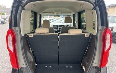 Honda N-BOX II, 2021 год, 689 810 рублей, 16 фотография