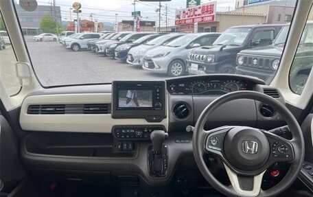 Honda N-BOX II, 2021 год, 689 810 рублей, 13 фотография
