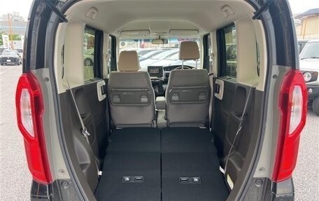 Honda N-BOX II, 2021 год, 689 810 рублей, 17 фотография