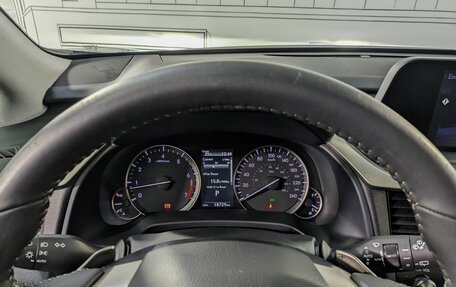 Lexus RX IV рестайлинг, 2022 год, 7 000 000 рублей, 4 фотография