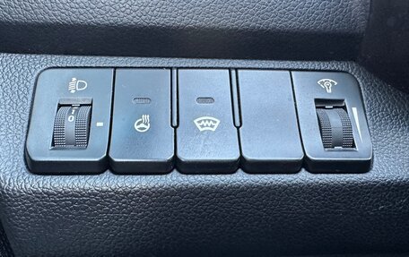 KIA Rio III рестайлинг, 2016 год, 999 000 рублей, 11 фотография