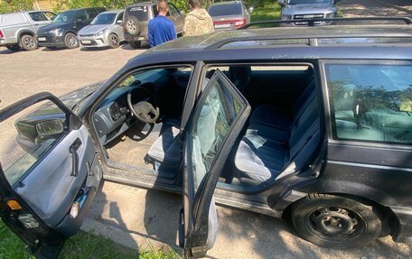 Volkswagen Passat B3, 1991 год, 100 000 рублей, 6 фотография