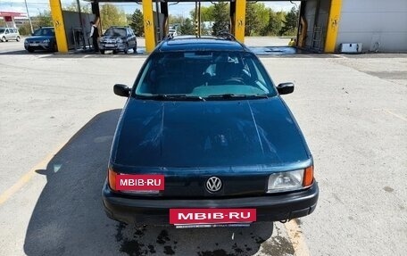Volkswagen Passat B3, 1991 год, 100 000 рублей, 3 фотография