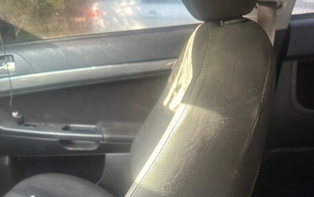 Mitsubishi Lancer IX, 2008 год, 250 000 рублей, 14 фотография