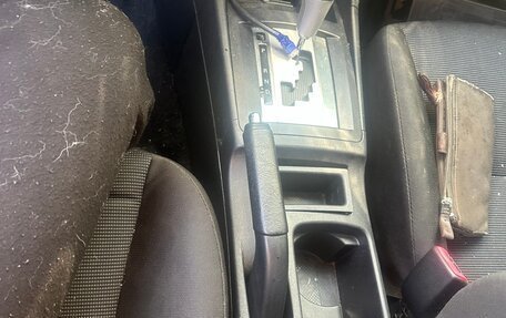 Mitsubishi Lancer IX, 2008 год, 250 000 рублей, 16 фотография